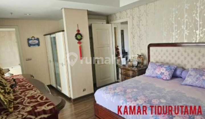 APARTEMENT ADHIWANGSA 3 BEDROOM APARTEMENT ADHIWANGSA 3 BEDROOM