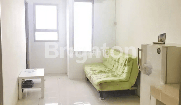 APARTEMENT 2 BR PUNCAK KERTAJAYA SURABAYA DEKAT RAYA MERR  1