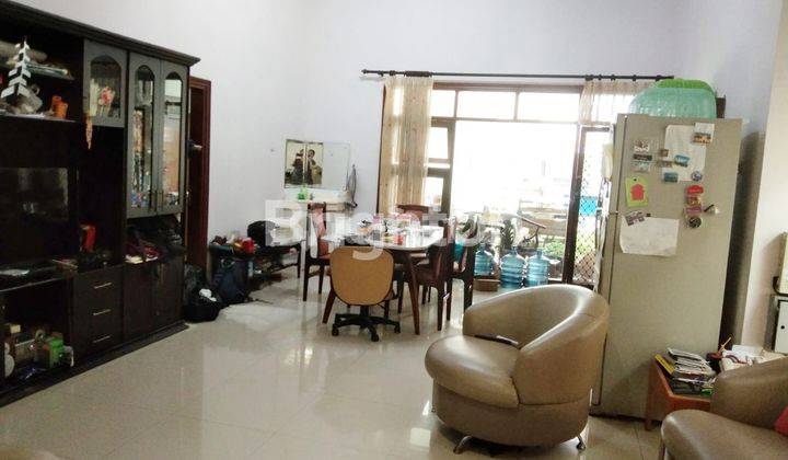 RUMAH 3 LANTAI KERTAJAYA INDAH REGENCY SURABAYA FULL FURNISH 2