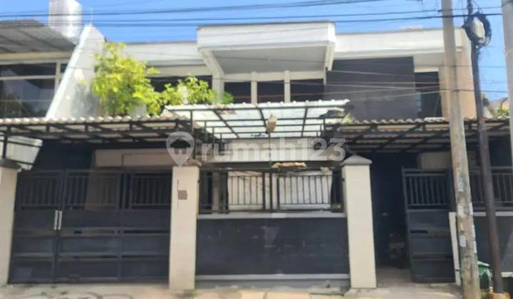 Dijual Segera Rumah 2 Lantai Lebak Arum, Gading Tambaksari Dekat Merr, Kenjeran Dijual Segera Rumah 2 Lantai Lebak Arum, Gading Tambaksari Dekat Merr, Kenjeran