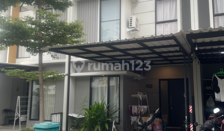 Rumah Pribadi Lokasi Eastern Park Residence Keputih Sukolilo Rumah Pribadi Lokasi Eastern Park Residence Keputih Sukolilo