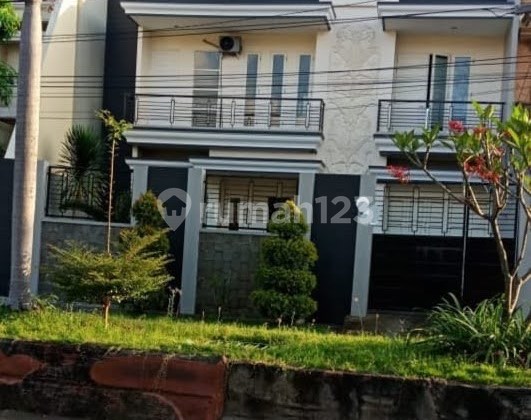 RUMAH DHARMAHUSADA MAS 2 LANTAI MULYOREJO, DKT SUTOREJO RUMAH DHARMAHUSADA MAS 2 LANTAI MULYOREJO, DKT SUTOREJO