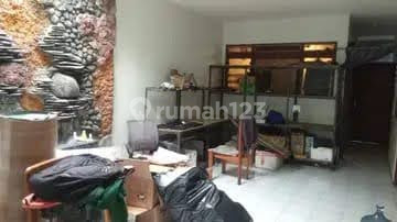 FOR QUICK SALE! NGAGEL WASANA BARATA JAYA READY-TO-OCCUPY HOUSE IN A STRATEGIC LOCATION 2