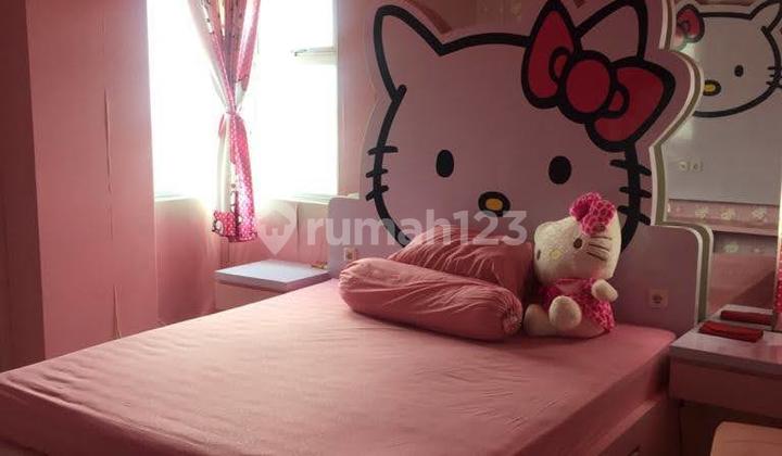 GUNAWANGSA MERR APARTMENT 2 BEDROOM FULLY FURNISHED 2