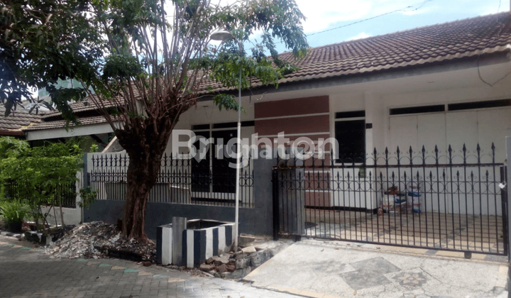 RUMAH PONDOK TJANDRA BELIMBING  1