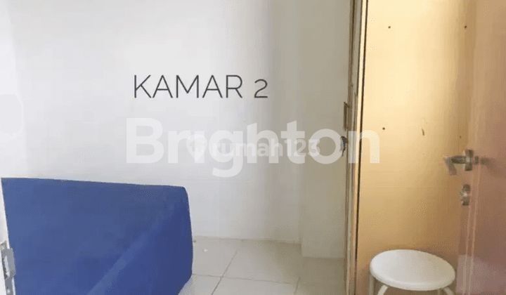 APARTEMENT 2 BR PUNCAK KERTAJAYA SURABAYA DEKAT RAYA MERR  2