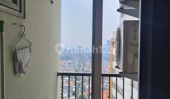 Apartement Gunawangsa Tidar Full Furnish 2Br 2