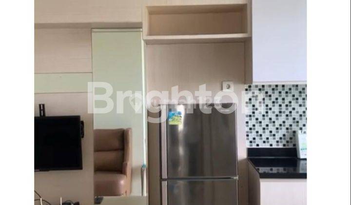 APARTEMEN 3 BR EDUCITY PRINCETON SURABAYA  2