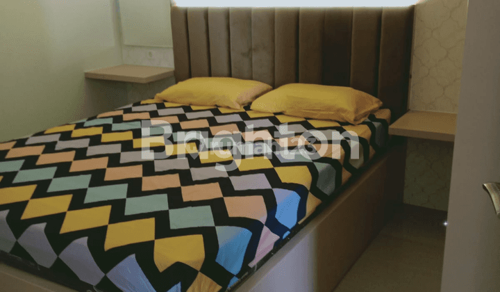 APARTMENT BALE HINGGIL LANTAI 28 TOWER B FULL FURNISH 1