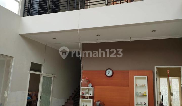 DHARMAHUSADA MAS 2-STORY HOUSE MULYOREJO, NEAR SUTOREJO 2