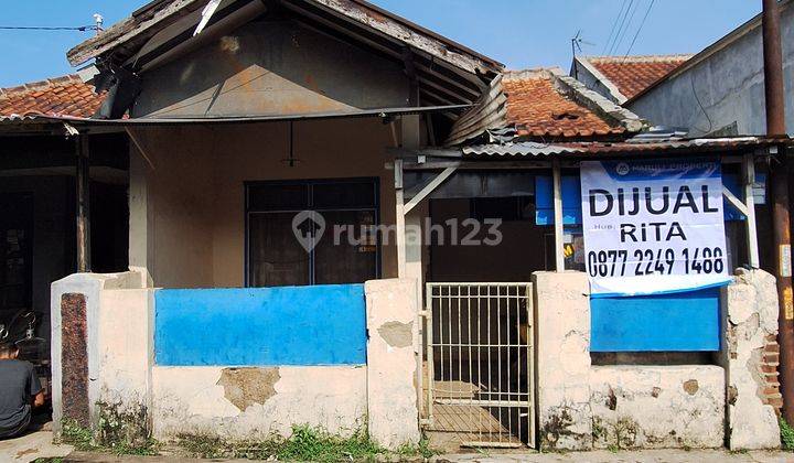 Rumah SHM di Jl. Bahari No. 35, Cangkuang Kulon, Dayeuhkolot, Bandung, Jawa Barat, Indonesia, 40239, Cangkuang 2