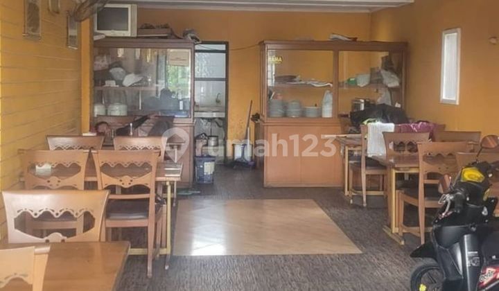 Shophouse at Jl. Singgasana Raya, Cibaduyut, Bojongloa Kidul District, Bandung City, West Java, Singgasana 144.0 m² Unfurnished Freehold Certificate 2