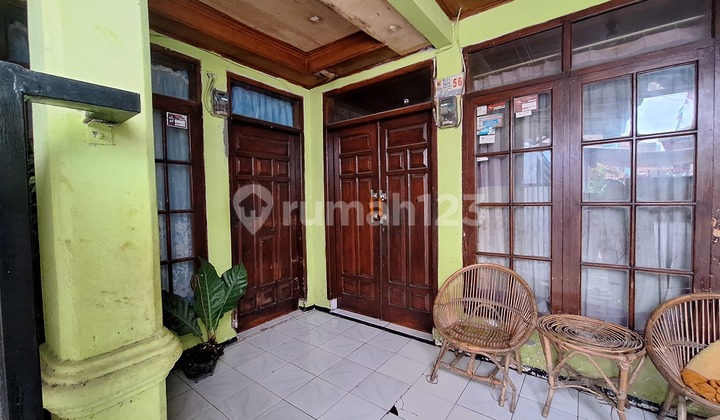 Rumah Di Jl.sayati Hilir Margahayu Bandung Rumah Di Jl.sayati Hilir Margahayu Bandung