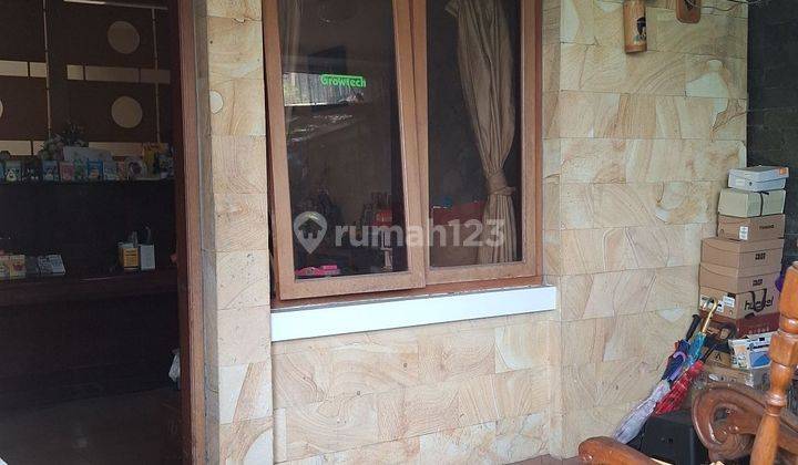 Rumah 2 Lantai Shm Bagus Selatan Bandung 2