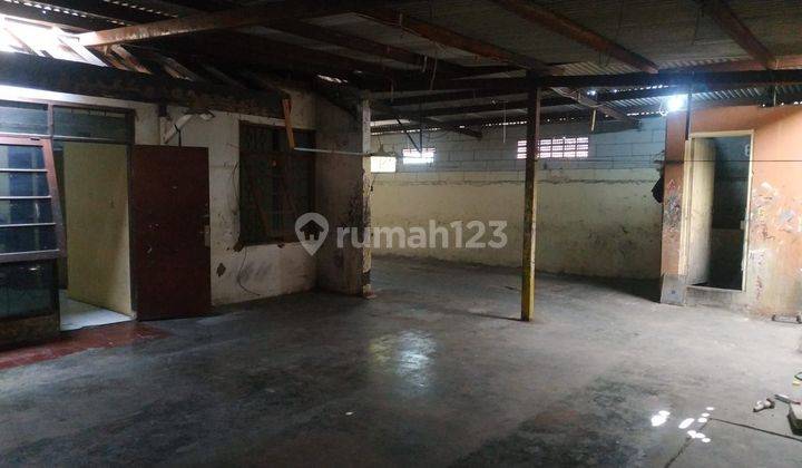 Turun Harga, Jual Bu Rumah Di Jl Taman Rahayu Bandung Butuh Renovasi Shm Barat 2