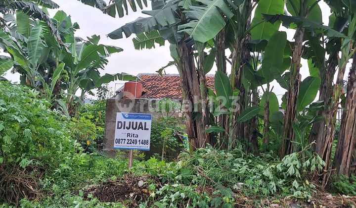 Tanah.kavling.siap.bangun, Shm, Imb Lengkap Bumi Parahyangan Kencana Soreang Bandung 1