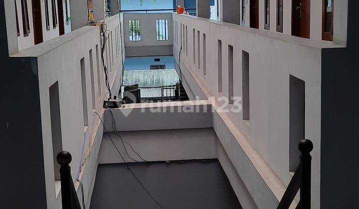 Rumah Kost Bojongsoang, 50m Ke Universitas Telkom Bandung