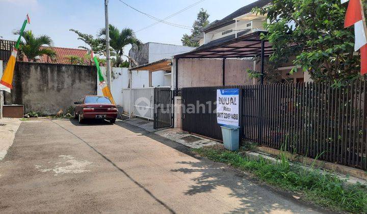 Turun Harga, BU Cepat, Rumah sangat strategis, akses tol pasteur hanya 100m, bandung 2