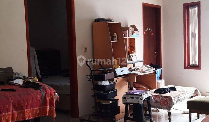 Rumah 2 lantai komplek kopo permai, harga bagus, akses tol kopo bandung 2