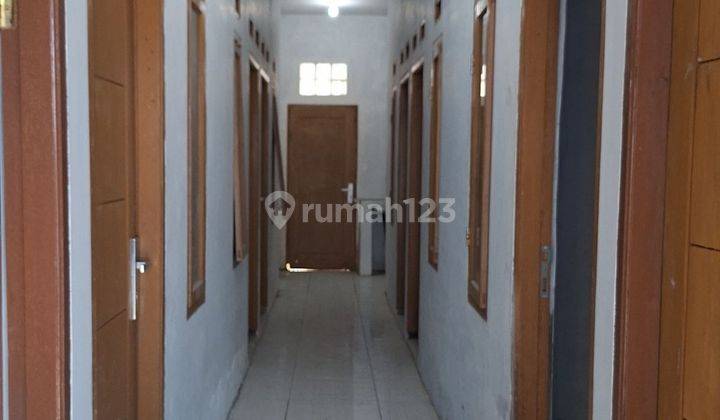 Rumah kost deket pabrik, cijerah bandung 1