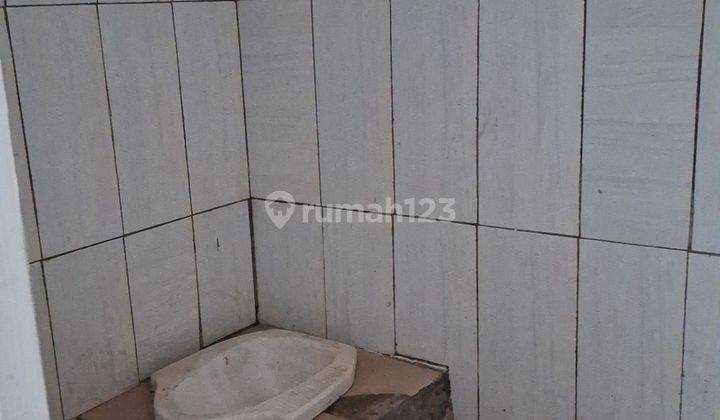 Rumah kost deket pabrik, cijerah bandung 2