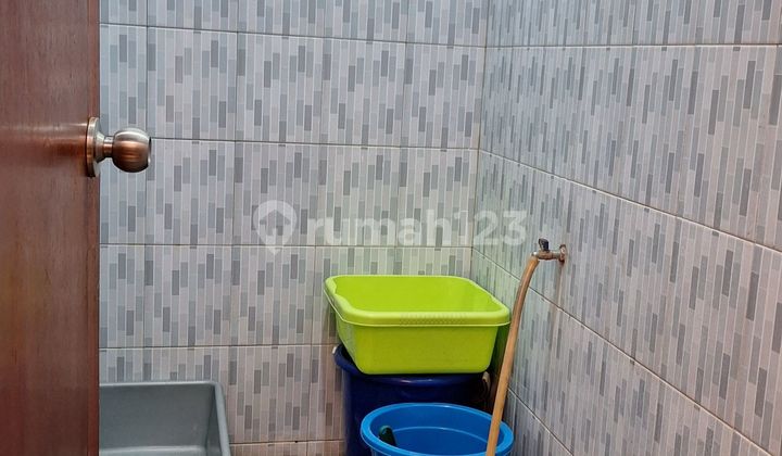 Dijual rumah pasir luyu, buah batu, bandung 2