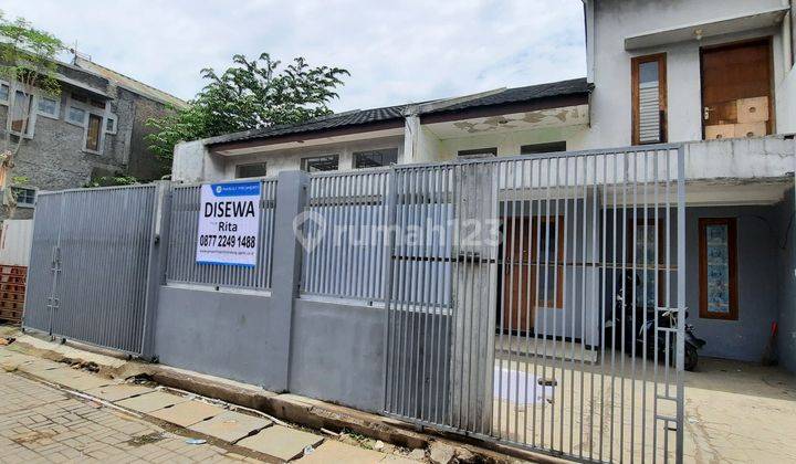 Dijual rumah babakan ciaparay, situ gunting bandung 2