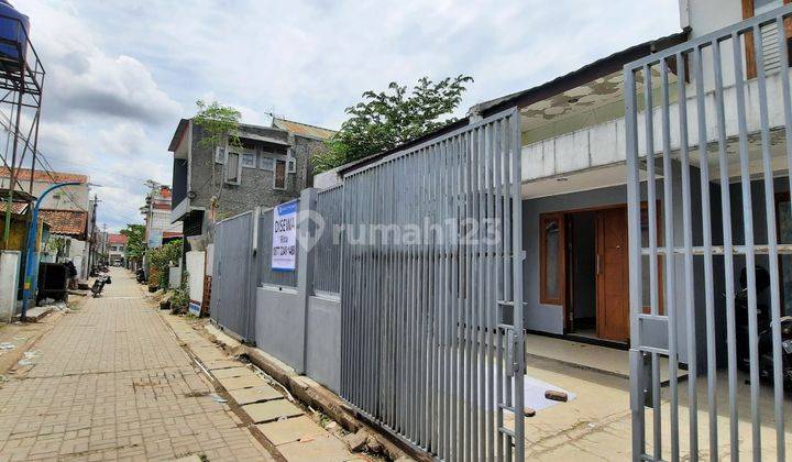 Disewa rumah jl situ gunting bandung 2