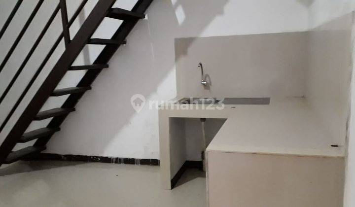 Disewa rumah jl situ gunting bandung 2