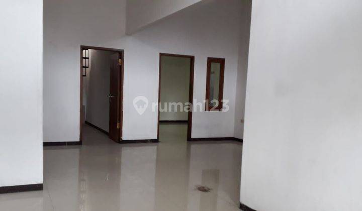 Disewa rumah jl situ gunting bandung 1