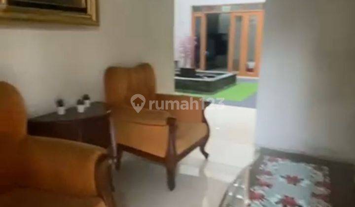 Dijual rumah mewah, komplek elit batununggal bandung 2