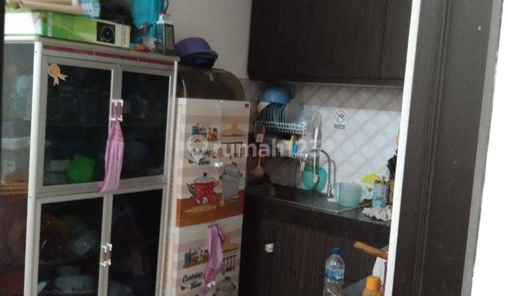 Dijual rumah siap huni, Rancabali gunung batu, bandung 1