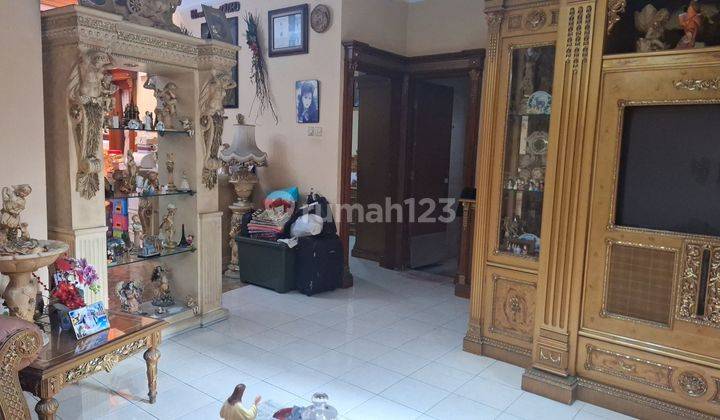 Dijual rumah siap huni cijerah bandung 1