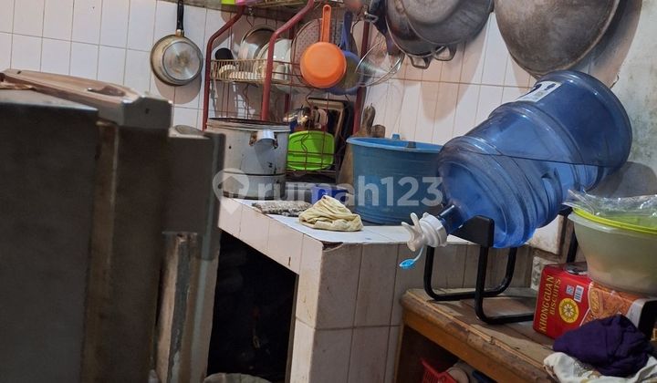 Dijual rumah Taman cibaduyut indah bandung