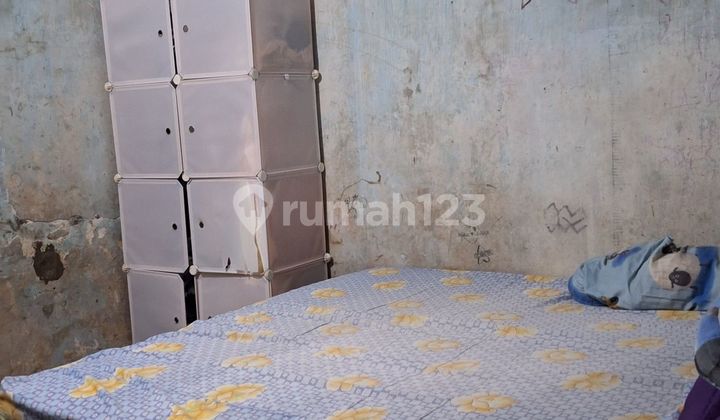 Dijual rumah Taman cibaduyut indah bandung 2