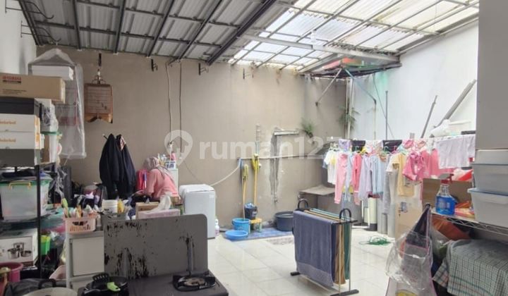 Dijual rumah siap huni taman holis bandung 2