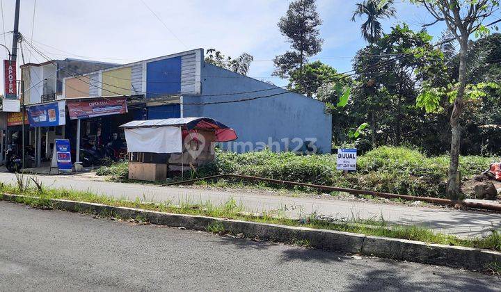 Dijual tanah siap bangun jatihurip sumedang 2