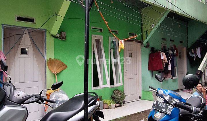 Dijual rumah jalan raya cangkuang kulon bandung 1