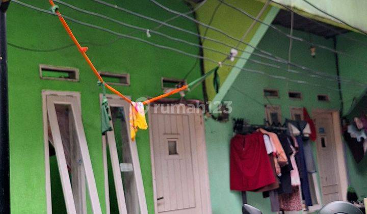 Dijual rumah jalan raya cangkuang kulon bandung 2