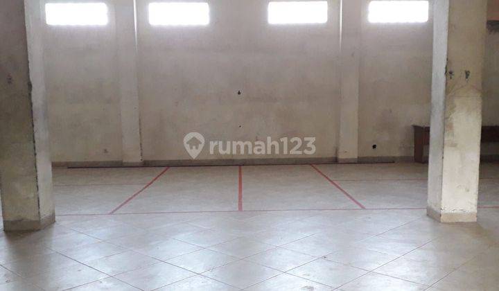 Dijual Rumah Ex Toko Bangunan, 2 Lantai , Bangunan Bagus, Cocok Buat Rumah Usaha Cipamokolan Bandung 2