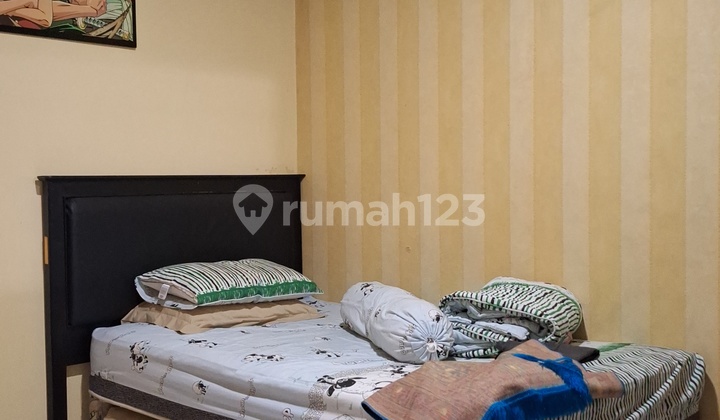 Rumah Butuh Minim Renovasi SHM di Jl. Sadang Serang, Sekeloa, Kecamatan Coblong, Kota Bandung, Jawa Barat, Cikutra 2