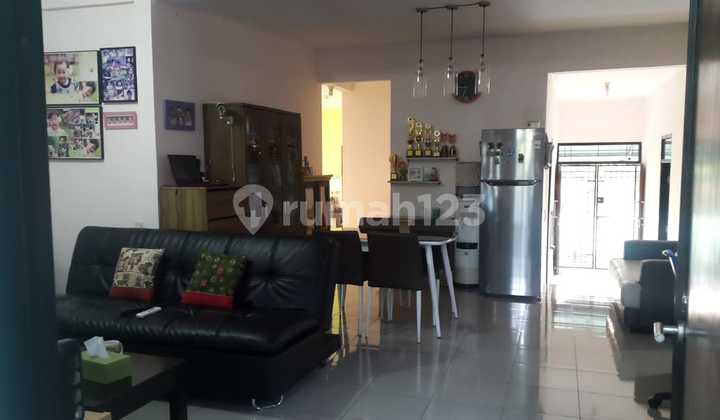 Dijual Rumah Bagus SHM di Sayap Pajajaran, Pasir Kaliki, Kec. Cicendo, Kota Bandung, Jawa Barat, Cicendo 2