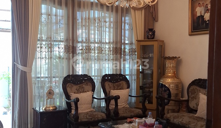 Rumah Bagus Shm Hanya 100mdekat Tol Pasteur Bandung