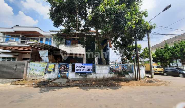 Rumah SHM di Jl. Holis, Caringin, Kec. Bandung Kulon, Kota Bandung, Jawa Barat, Holis Cigondewah 2