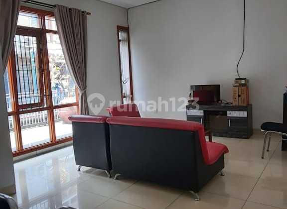 Nice House Shm Istana Pasteur Regency Bandung