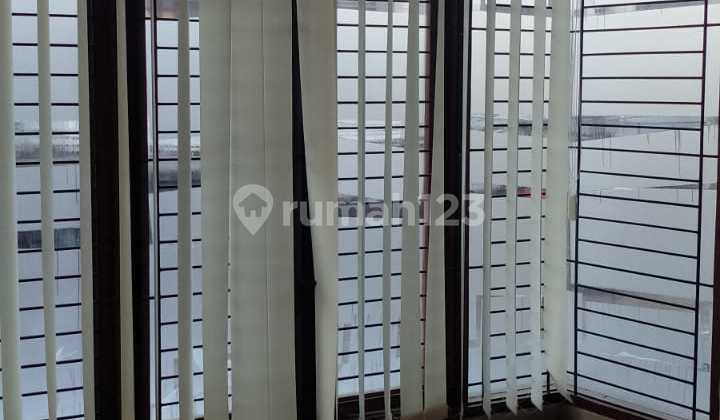 Ruko di Bojongsoang 77.0 m² Unfurnished SHM