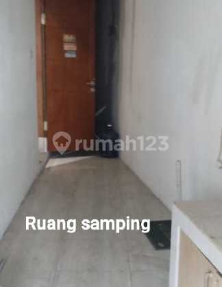 Shop House in Bojongsoang 77.0 m² Unfurnished Freehold Certificate 2