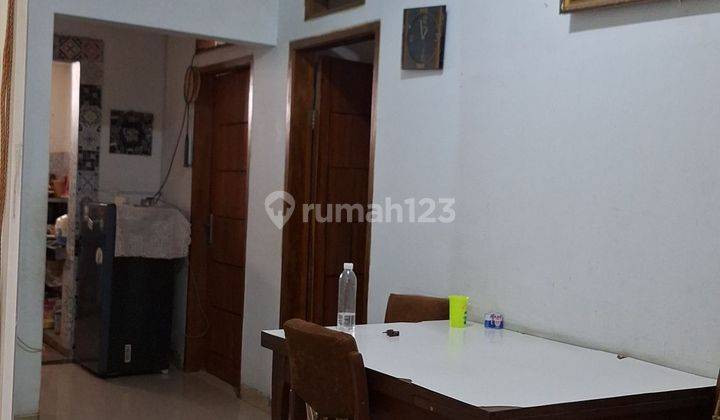 Rumah Hgb Bagus Jl Sayap Burangrang Bandung 2