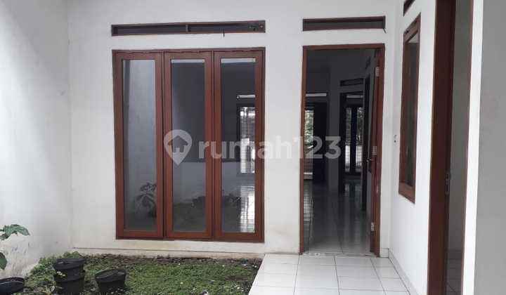 Nice House Shm Batununggal Indah Bandung 2