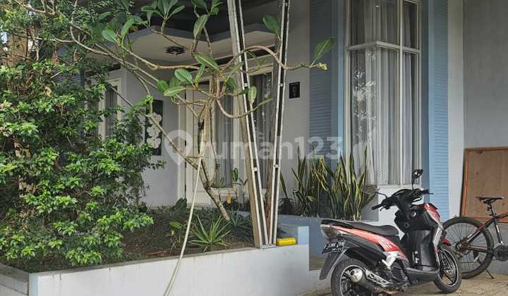 Nice House SHM, Pramuka Street, Bojong, Karangtengah, Cianjur, West Java, Indonesia, 43281, Cianjur